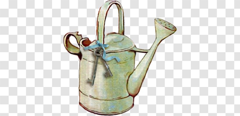 The Tale Of Peter Rabbit Mr. McGregor Flopsy Bunnies Gardening With - Watering Cans - Book Transparent PNG
