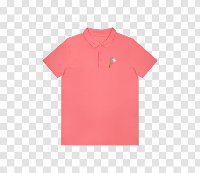 Long-sleeved T-shirt Polo Shirt Collar Transparent PNG