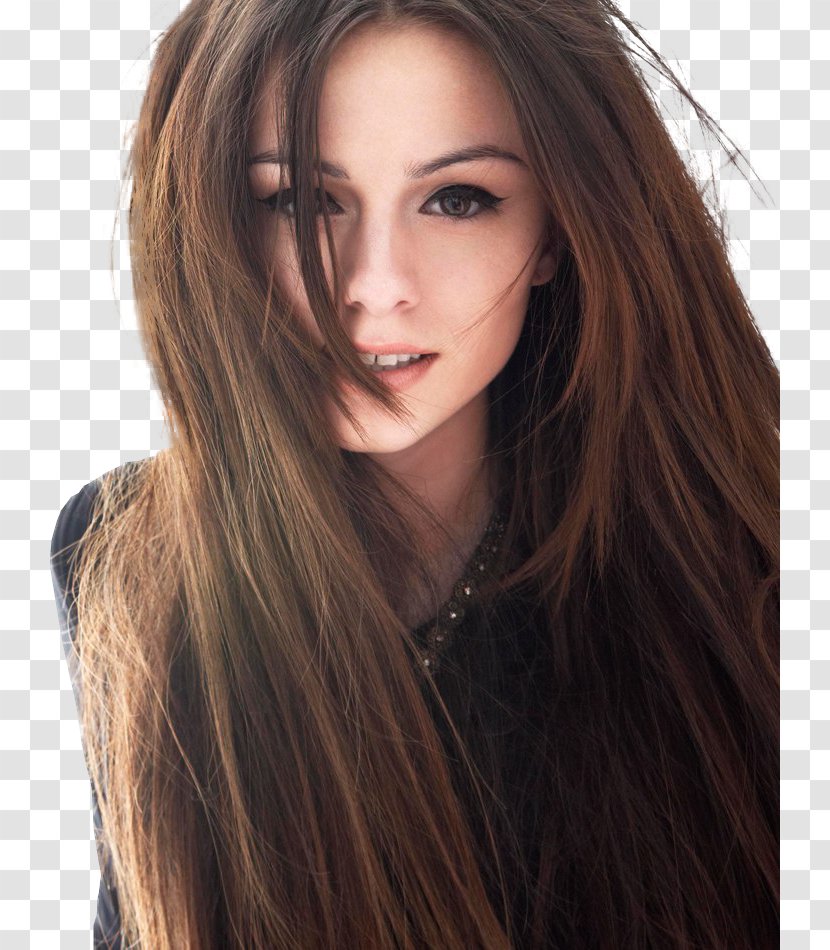 Cher Lloyd The X Factor Photography Hard Knock Life (Ghetto Anthem) - Black Hair - Chers Transparent PNG