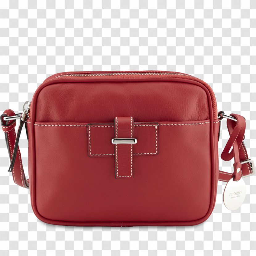 Messenger Bags Handbag Leather Strap - Brand - Bag Transparent PNG