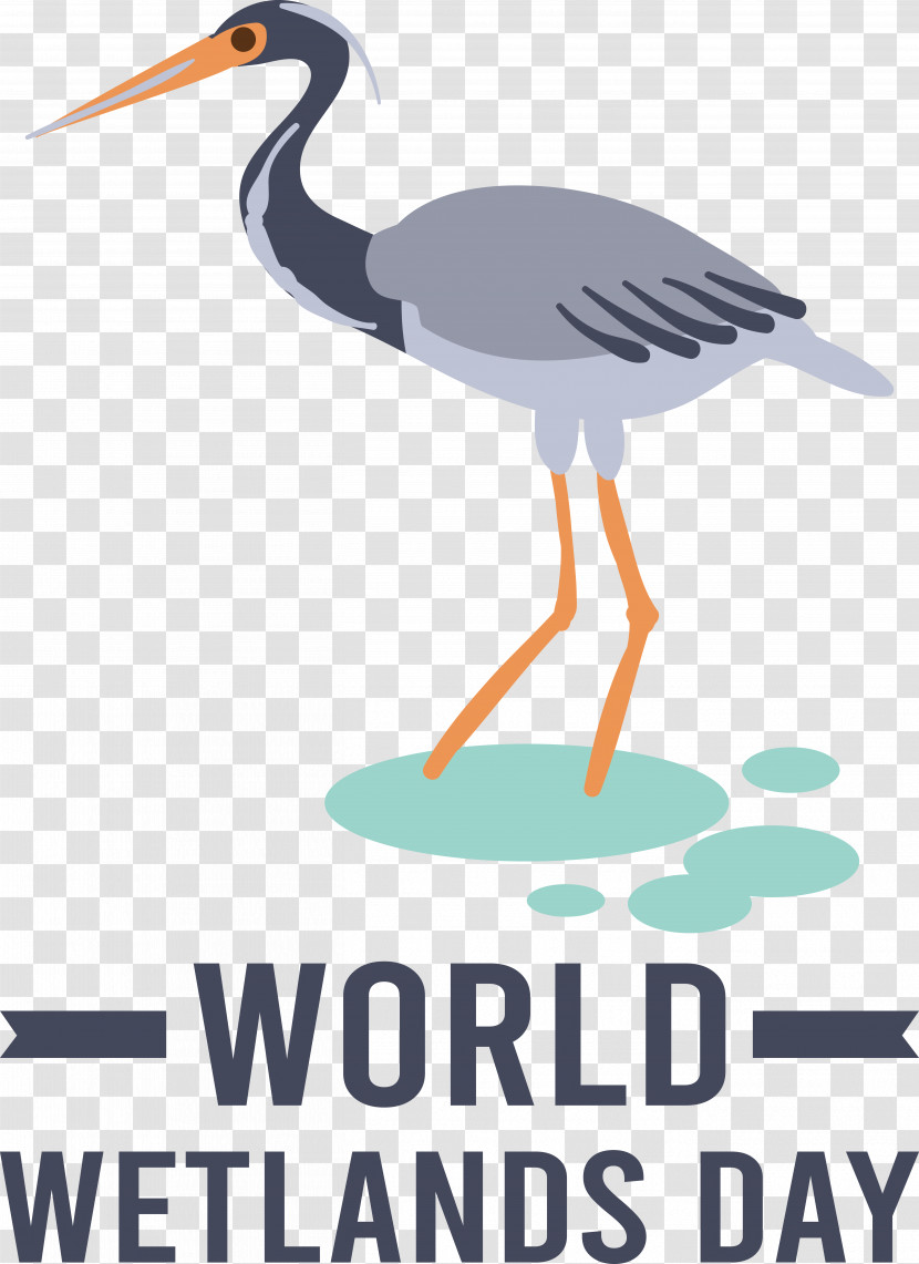 World Wetlands Day Transparent PNG