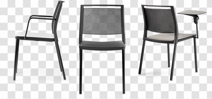 Swivel Chair Furniture Office Carteira Escolar Transparent PNG
