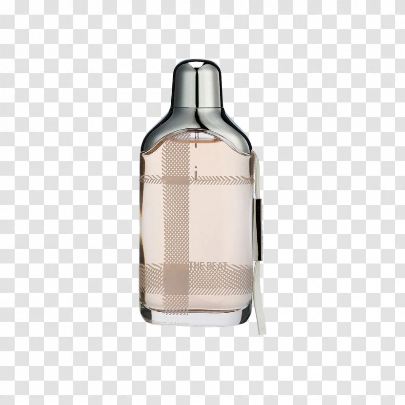 Burberry Perfume Eau De Toilette Aroma Compound Designer - The Beat Transparent PNG