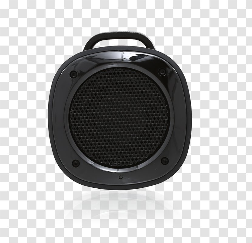Computer Speakers Microphone Loudspeaker Bluetooth Laptop - Speaker Transparent PNG