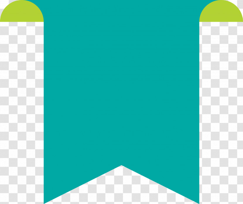 Bookmark Ribbon Transparent PNG