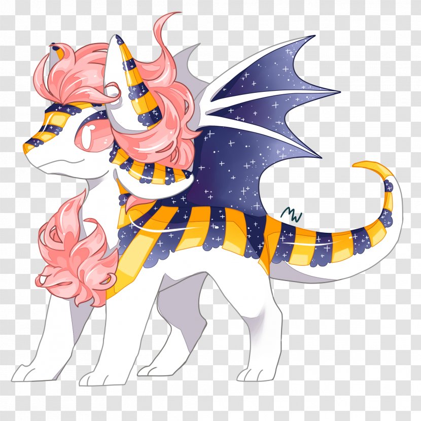 Horse Cat Clip Art - Animal - Dragon Village Transparent PNG