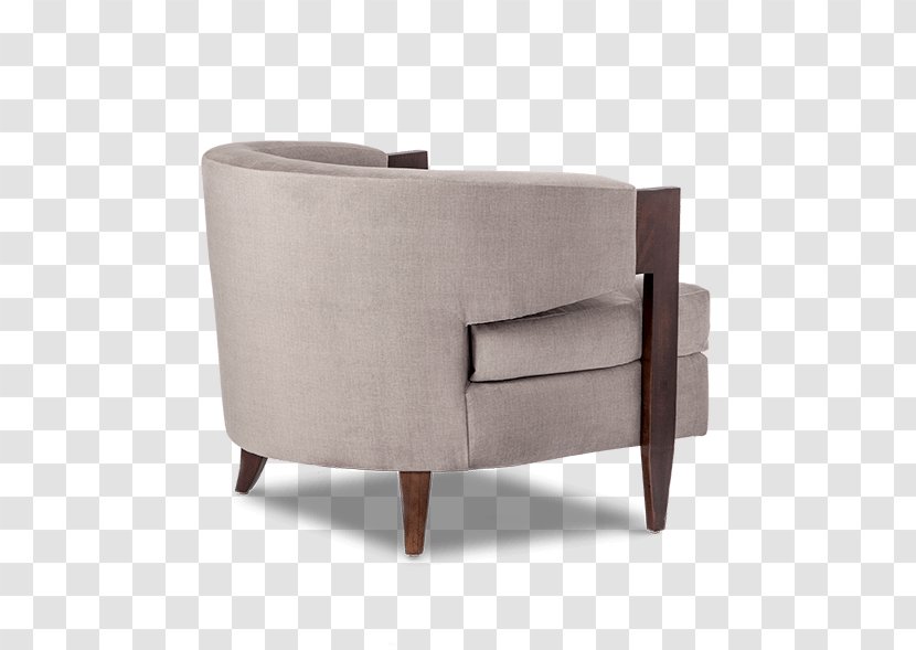 Furniture Chair - Back Transparent PNG