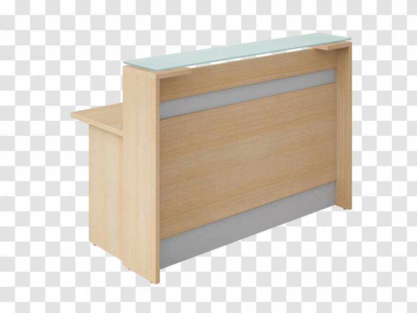 Shelf Desk Drawer Furniture House - Heart Transparent PNG