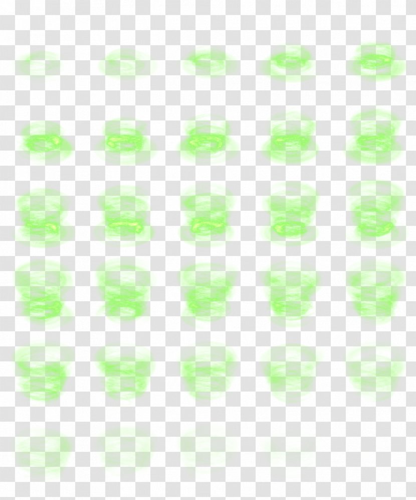Line Pattern - Green - Tornado Transparent PNG