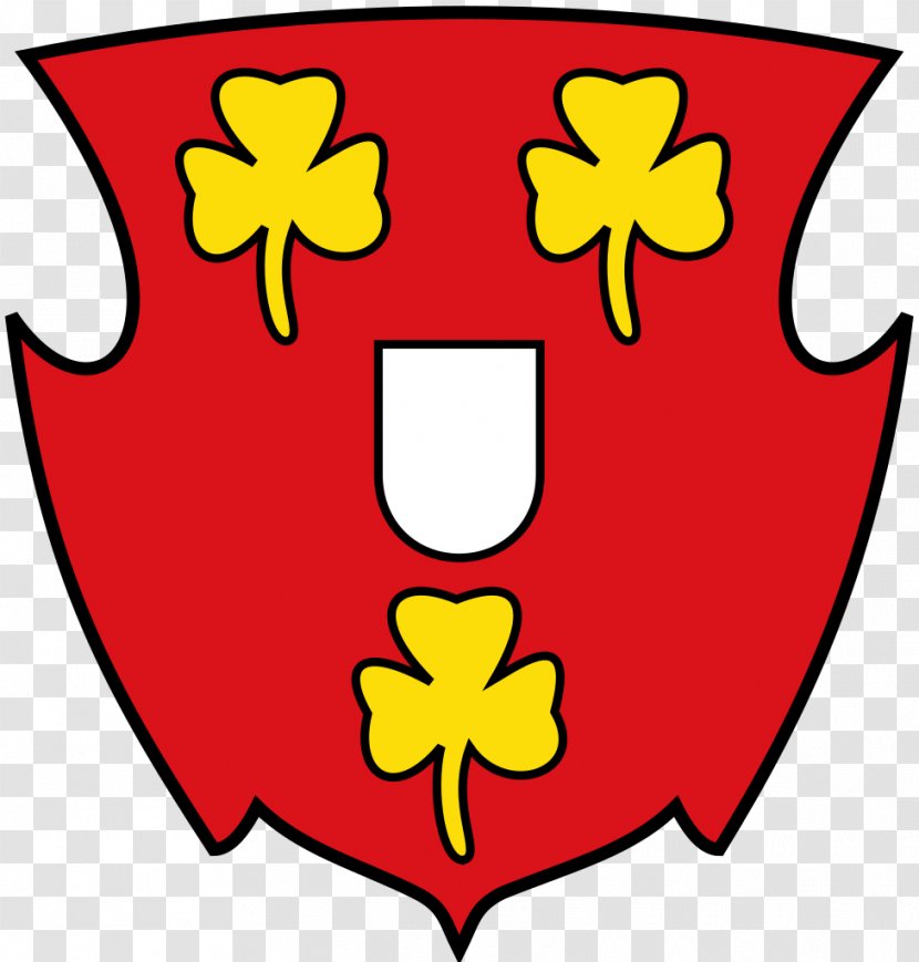 Kevelaer Griethausen Jülich Coat Of Arms Wikipedia - Kleve - Accompanied Transparent PNG