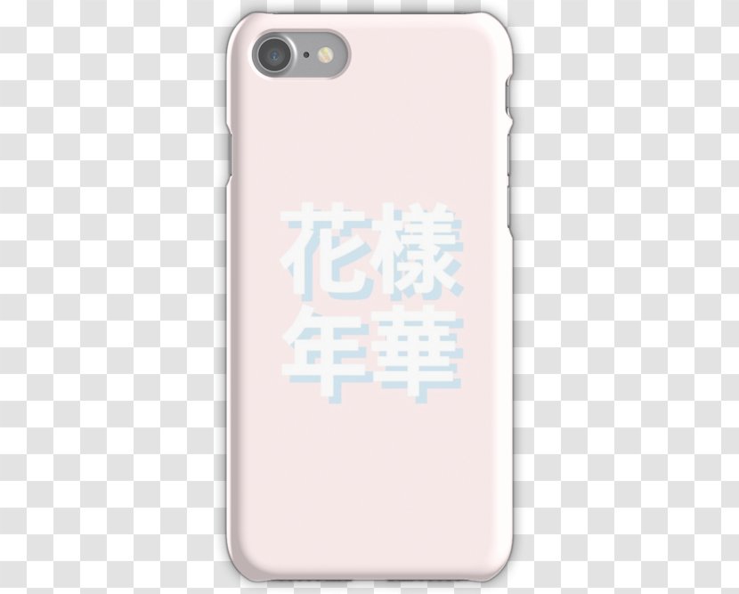 IPhone 7 Apple 8 Plus X Samsung Galaxy S8 6 - Iphone - BTS Album Transparent PNG