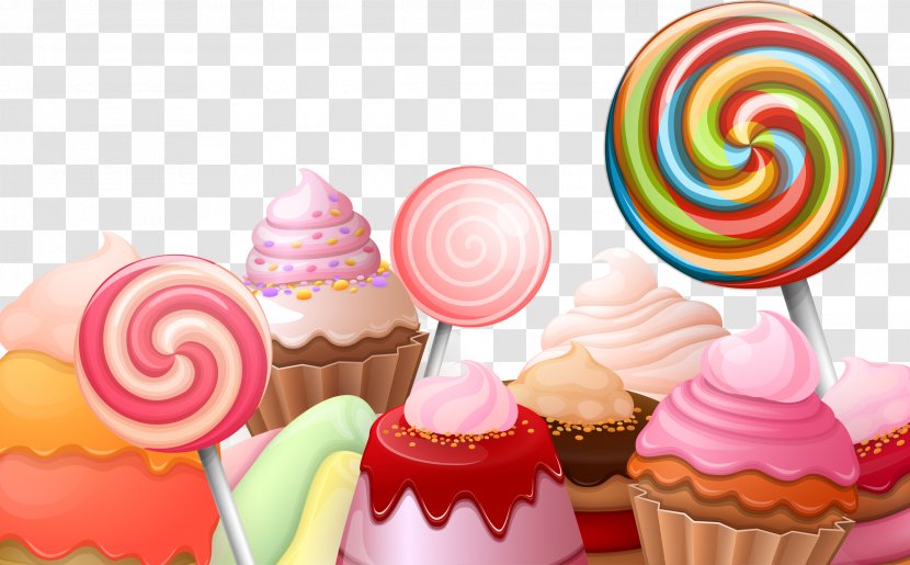 Lollipop Candy Sweetness Transparent PNG