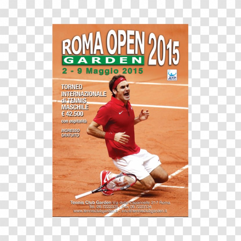 Sports Advertising Racket Championship - Text - Garden Brochure Transparent PNG