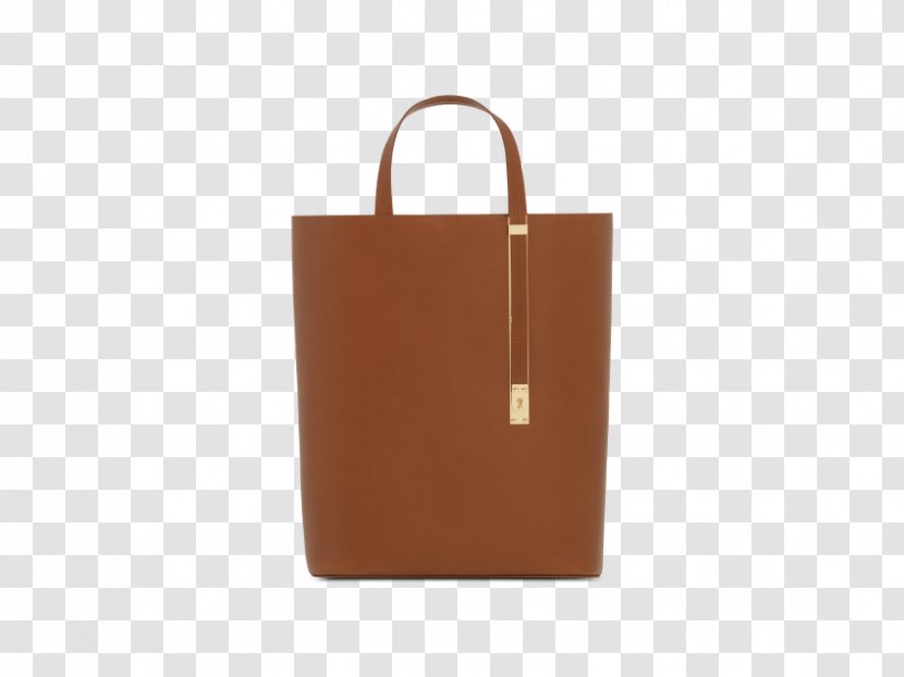 Tote Bag Paper Handbag - Oxblood Transparent PNG