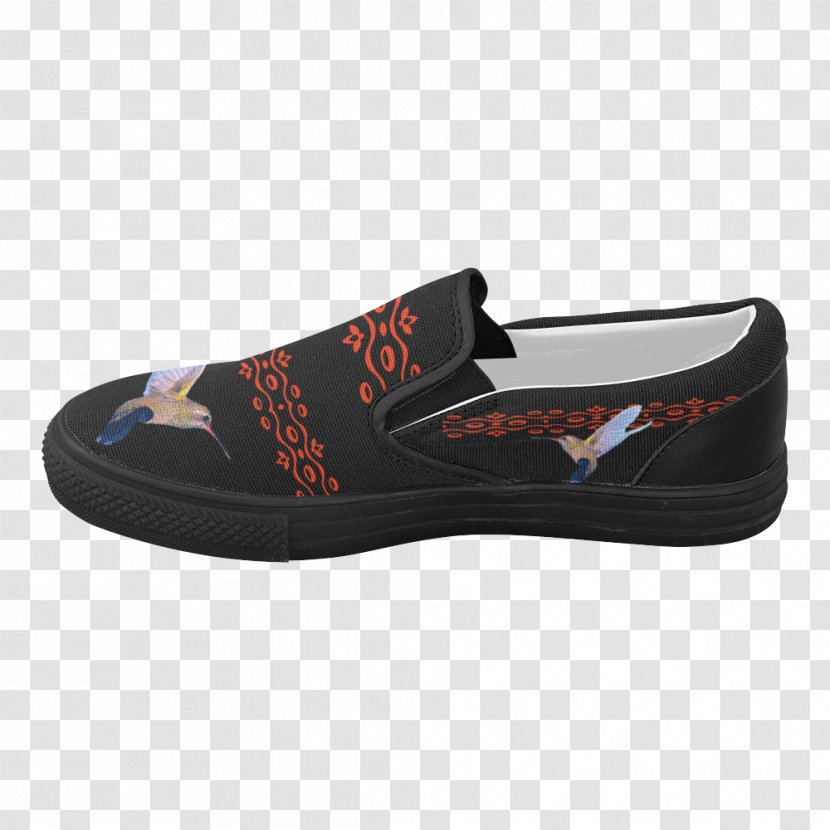 Slip-on Shoe Cross-training - Sneakers - Design Transparent PNG