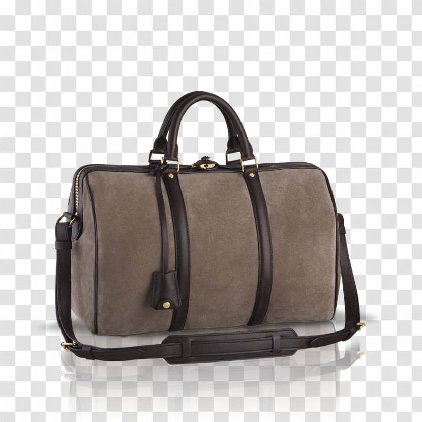 Louis Vuitton Handbag Suede Calfskin - It Bag - Woman Transparent PNG