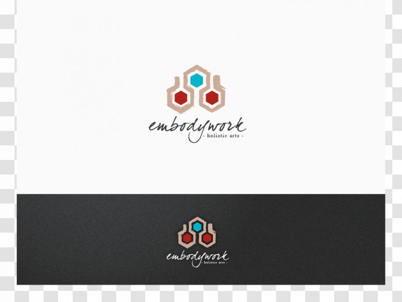 Logo Design Massage Brand Product Transparent PNG