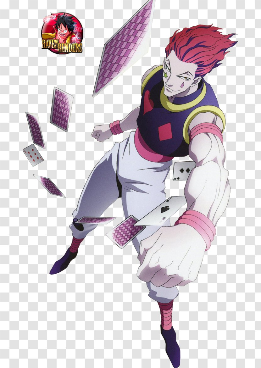 Hisoka Killua Zoldyck Gon Freecss Leorio Kurapika - Tree - Hunter Xd7 Transparent PNG