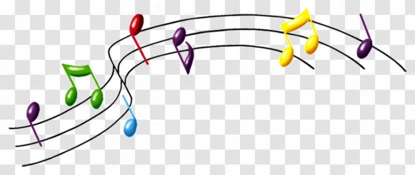 Musical Note Clip Art - Frame - Muzieknoten Transparent PNG