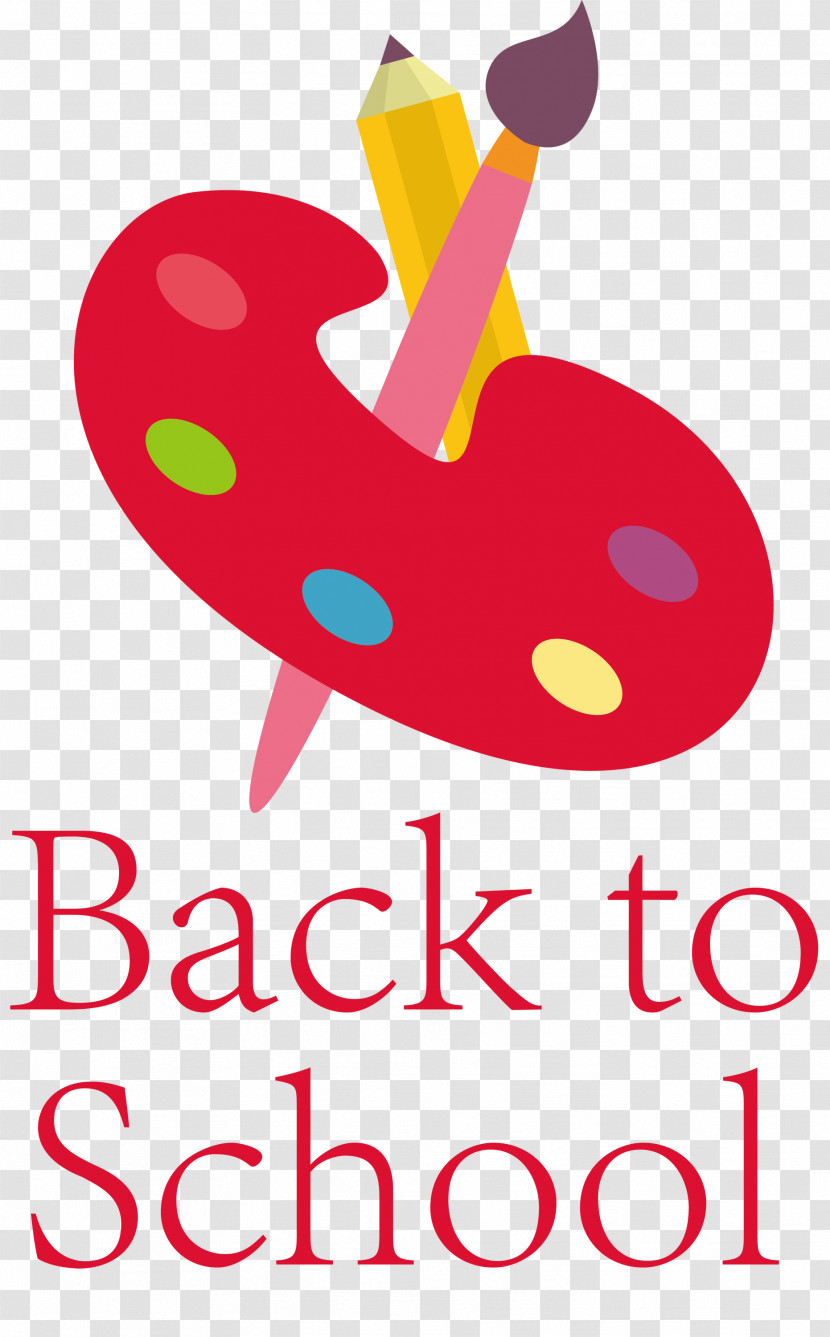 Back To School Transparent PNG