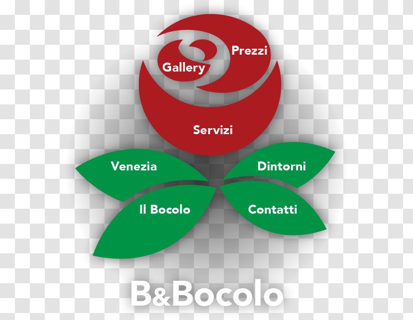 B&B Il Bocolo Bed And Breakfast Venezia Saint Mark's Day Via Motta - Computer Transparent PNG