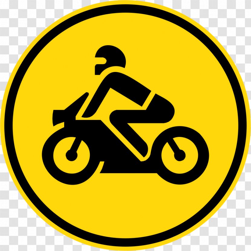 Motorcycle Helmets Traffic Sign Car South Africa - Logo - Road Transparent PNG