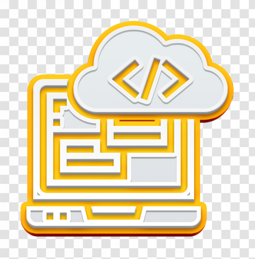 Programming Icon Database Management Icon Code Icon Transparent PNG