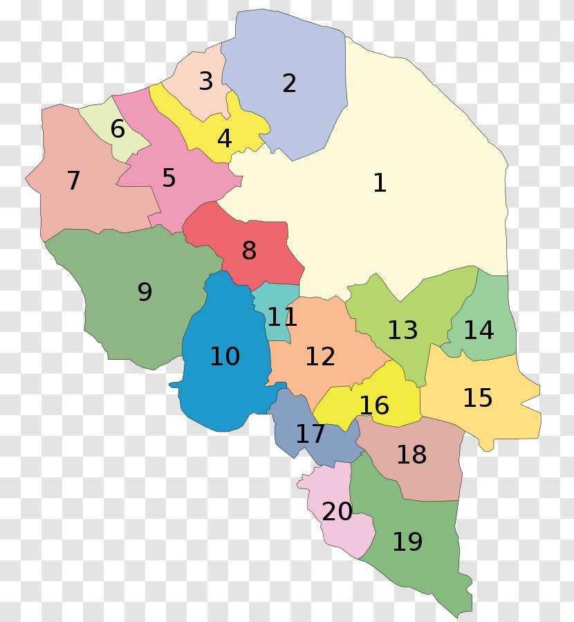 Kerman Jiroft Sirch Shahdad Kuhbanan - City - Counties Of Iran Transparent PNG