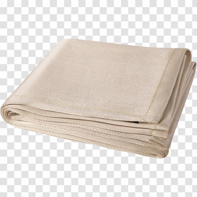 Welding Blanket Material Beige Transparent PNG