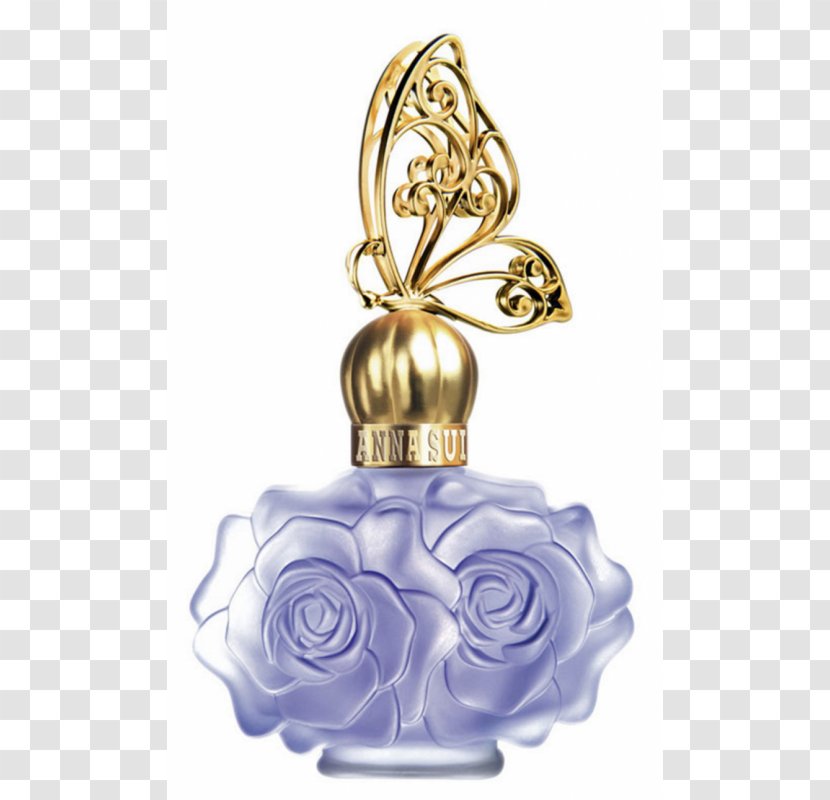 Perfume La Vie De Bohème Eau Toilette Bohemianism The World Of Anna Sui Transparent PNG