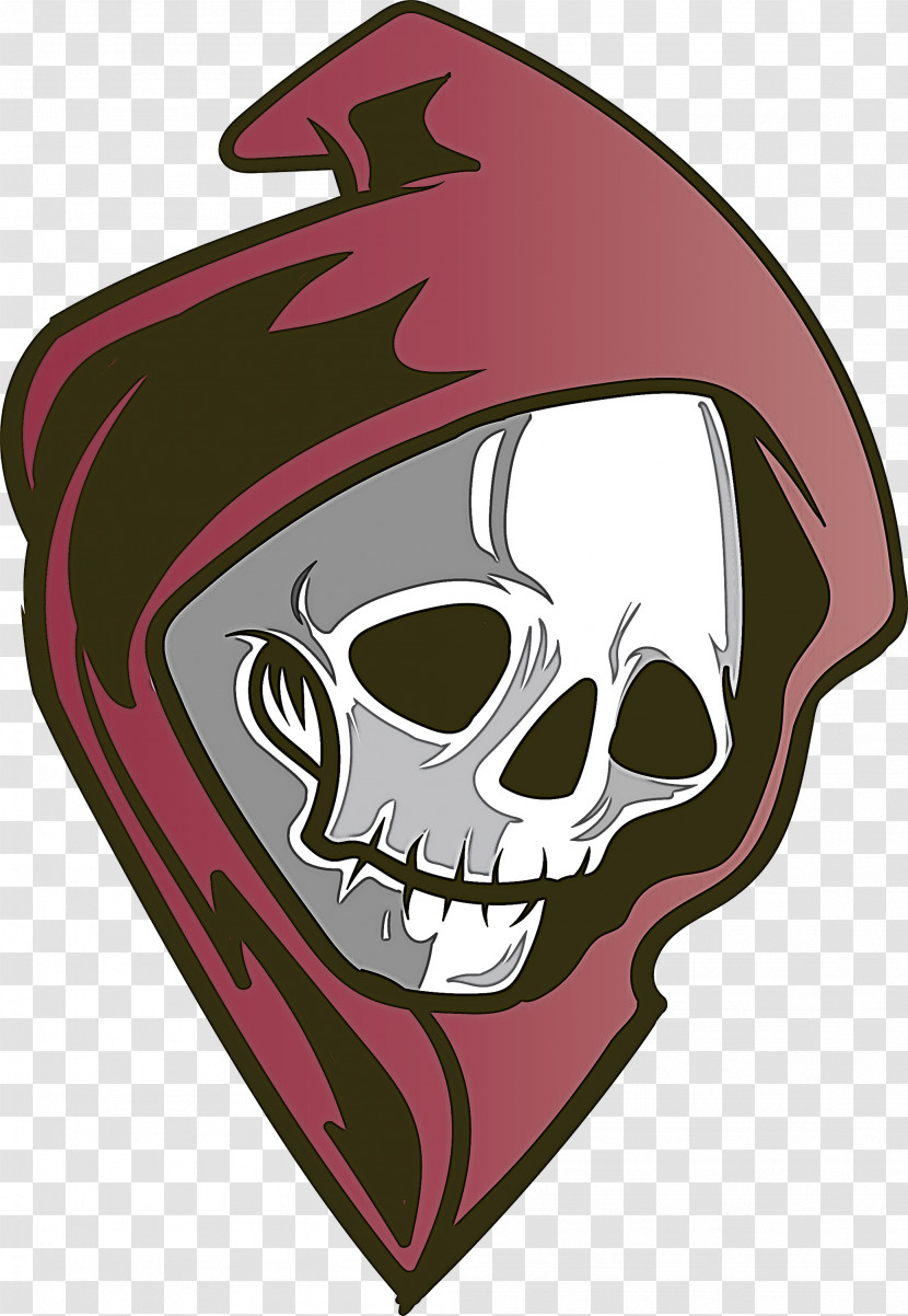 Ghost Halloween Transparent PNG