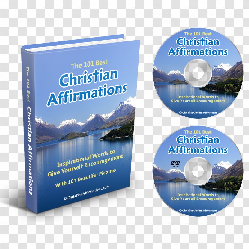 Growing In Prayer: A Real-Life Guide To Talking With God Christianity Affirmations - Epub - Life Prayers: From Around The World 365 Prayers, B Transparent PNG