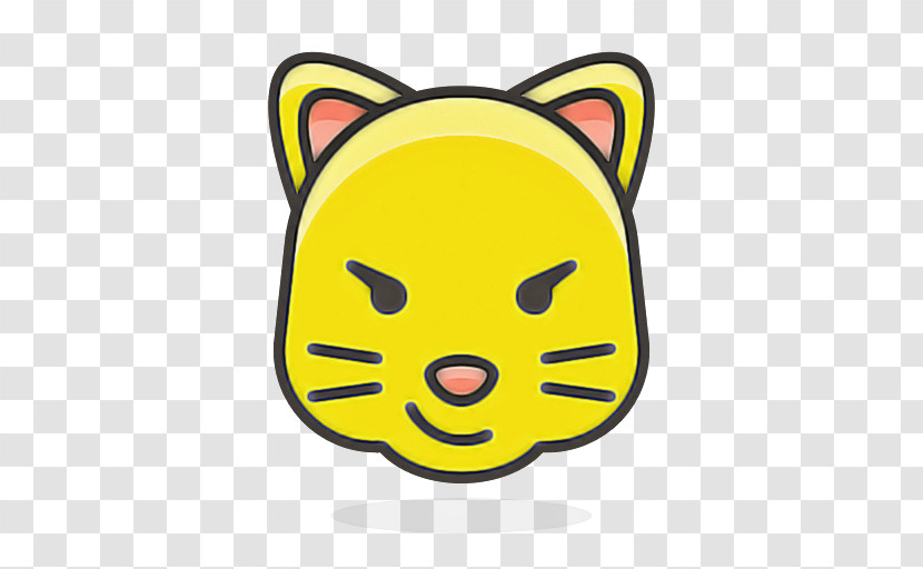 Emoticon Transparent PNG