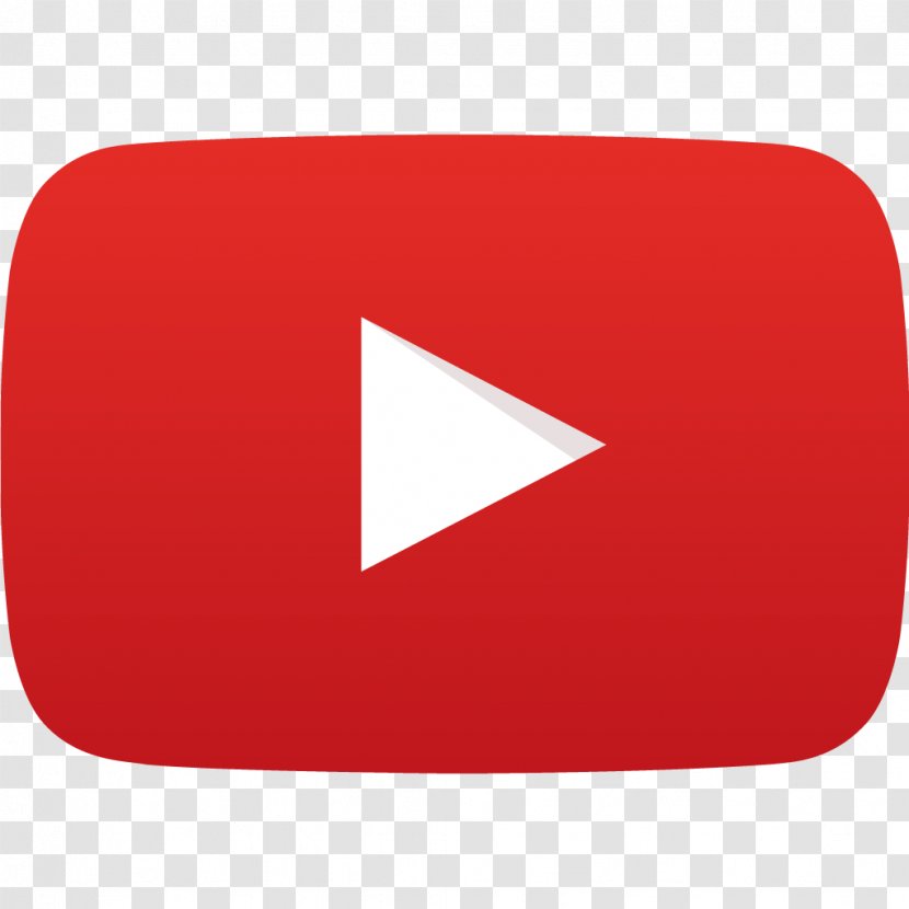 YouTube Play Button Clip Art Image - Video - Youtube Transparent PNG