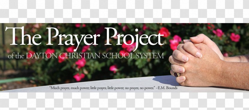 Finger Brand Text Messaging - Prayer Conference Transparent PNG