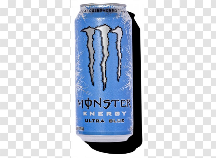 Sports & Energy Drinks Monster Red Bull Lemonade - Juice Transparent PNG