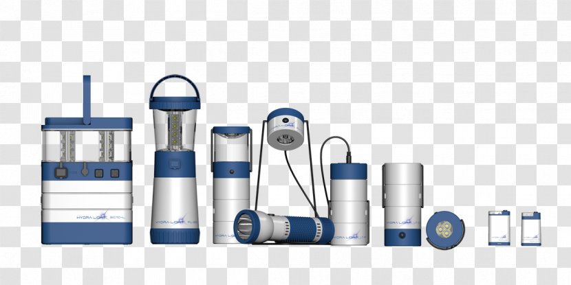 Light Seawater Lantern Technology - Downlight Transparent PNG