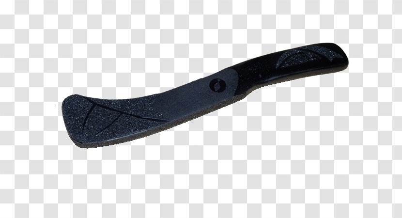 Blade Weapon - Tool - Bent Tip Transparent PNG