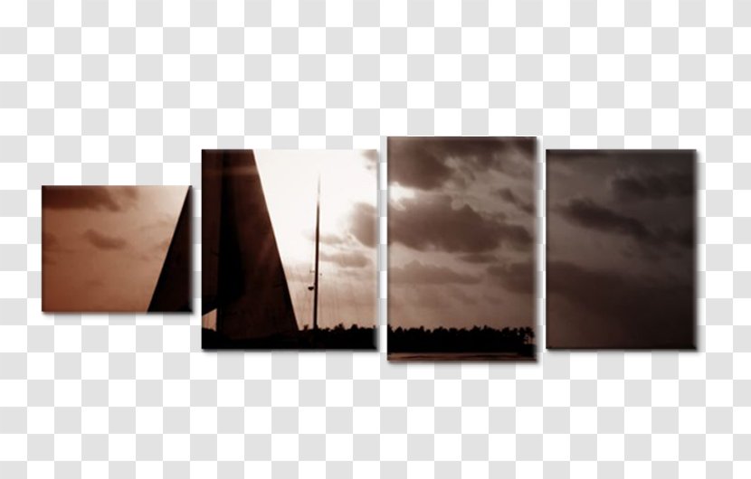 Picture Frames Stock Photography Heat - Rectangle - Film Frame Transparent PNG