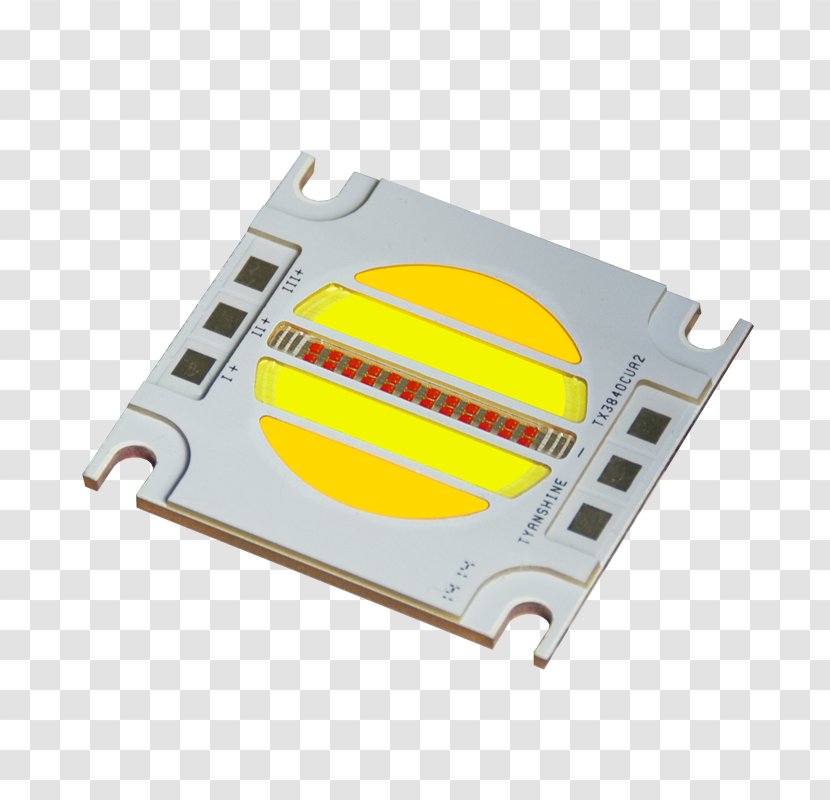 Light-emitting Diode High-CRI LED Lighting High-power Film - Lightemitting - Huadu Transparent PNG