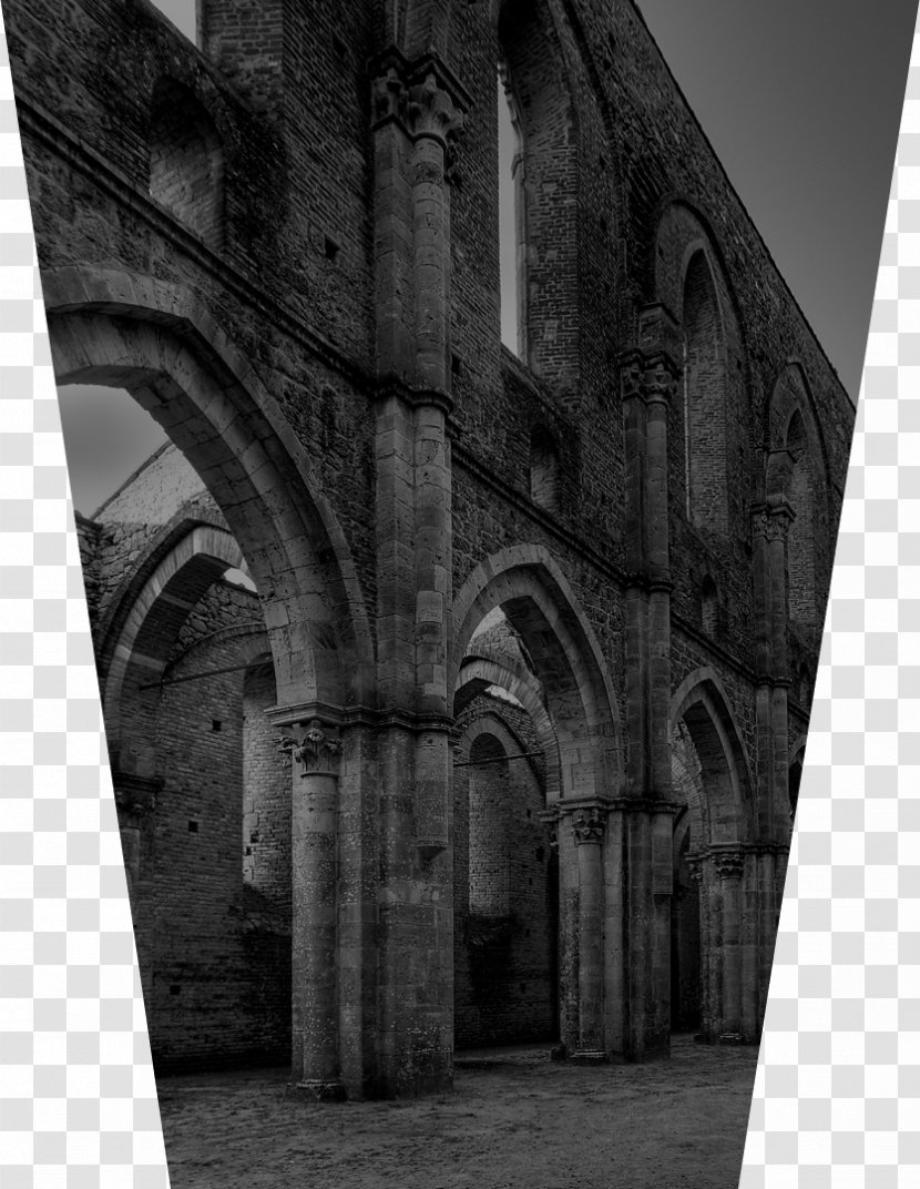 Abbey Of San Galgano Siena Desktop Wallpaper Photography - Stock - 1921 Tequila Transparent PNG