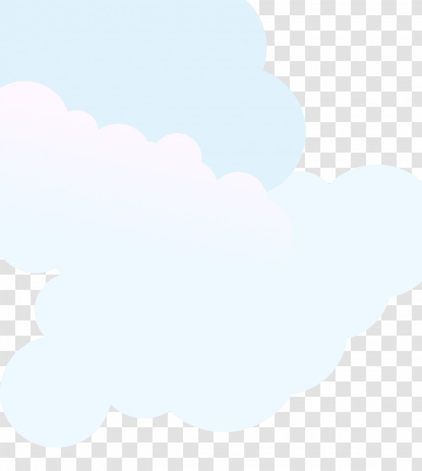 Sky Angle Pattern - Daytime - Cloud,Blue Transparent PNG