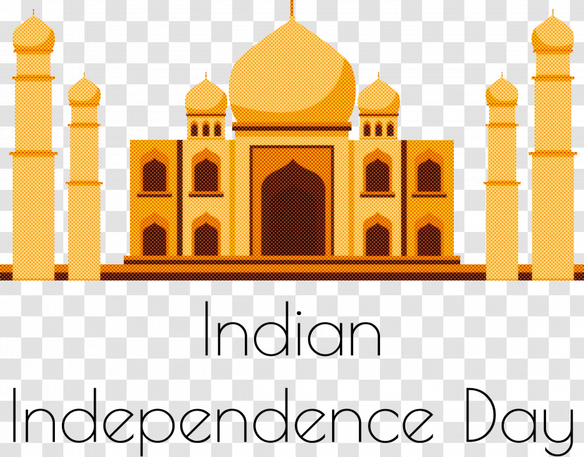 Indian Independence Day Transparent PNG