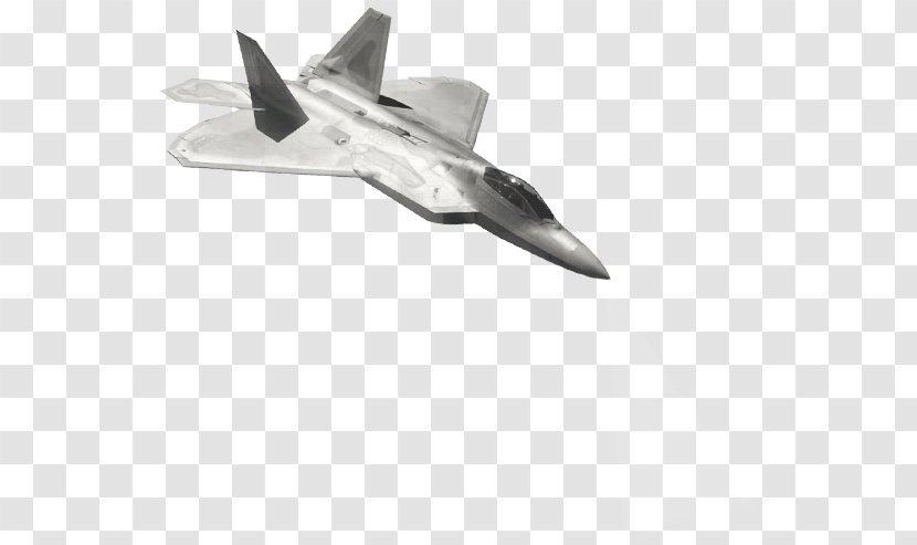 Lockheed Martin F-22 Raptor FB-22 Operational System Radar - Fb 22 - Nervous 3d Projects Transparent PNG