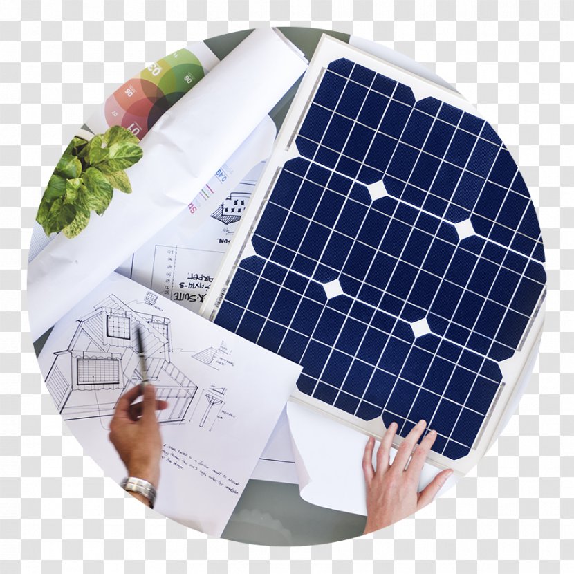 Renewable Energy Solar Power Photovoltaic System - Twenty-four Term Egrets Transparent PNG