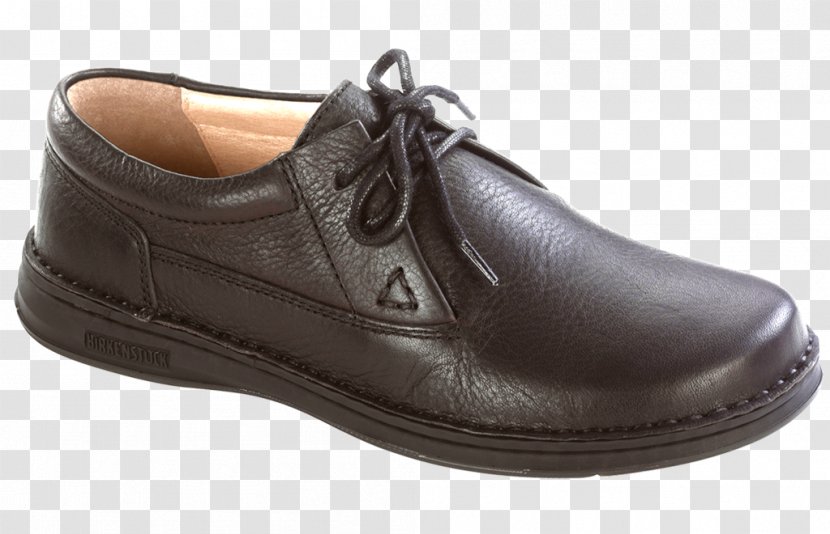 Amazon.com Birkenstock Leather Oxford Shoe - Walking - Sandal Transparent PNG