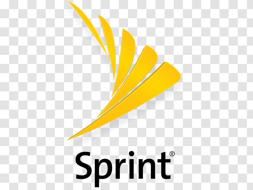 Mobile Phones Sprint Corporation Logo Verizon Wireless Business - Brand - Air Show Transparent PNG