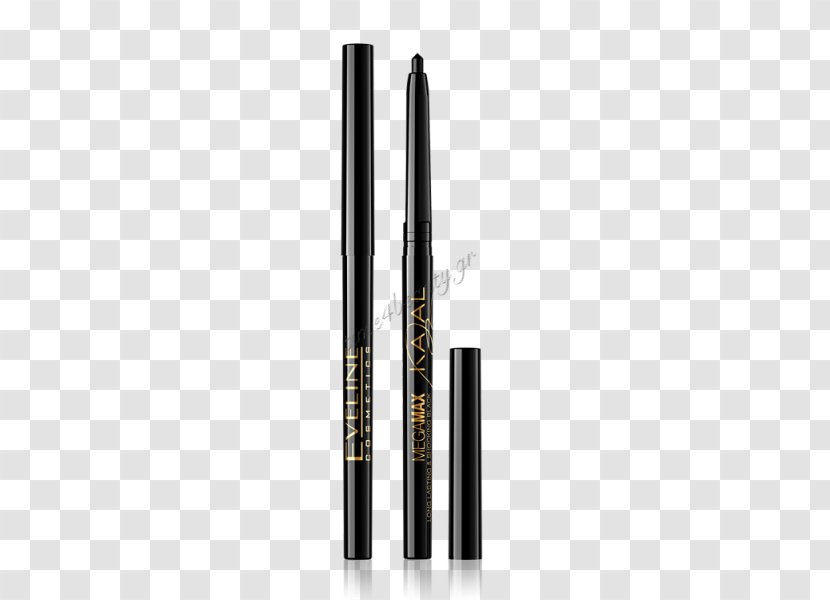 Cosmetics Kohl Pencil Eye Liner Shadow Transparent PNG