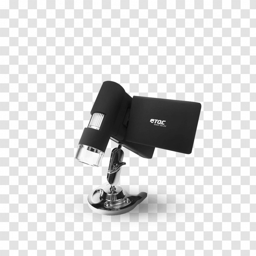 Optical Microscope Digital Optics USB - Usb Transparent PNG