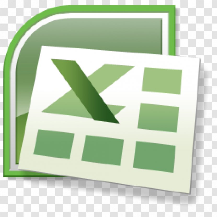 Microsoft Excel Office Transparent PNG